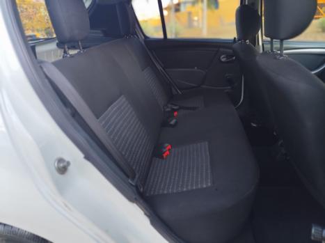 RENAULT Sandero 1.0 12V 4P FLEX SCE EXPRESSION, Foto 12