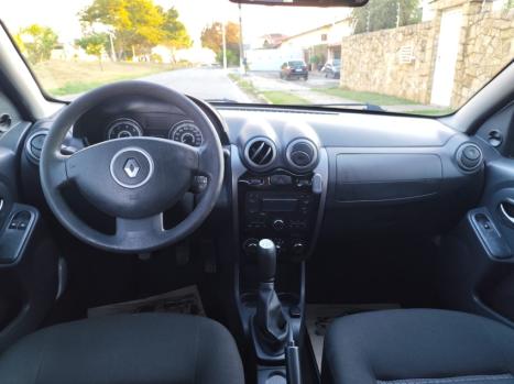 RENAULT Sandero 1.0 12V 4P FLEX SCE EXPRESSION, Foto 13