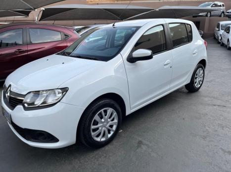 RENAULT Sandero 1.0 12V 4P FLEX SCE EXPRESSION, Foto 1
