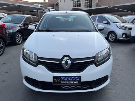 RENAULT Sandero 1.0 12V 4P FLEX SCE EXPRESSION, Foto 2