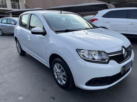 RENAULT Sandero 1.0 12V 4P FLEX SCE EXPRESSION, Foto 3