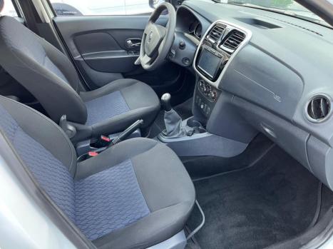 RENAULT Sandero 1.0 12V 4P FLEX SCE EXPRESSION, Foto 8