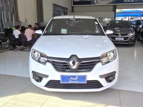RENAULT Sandero 1.0 12V 4P FLEX SCE ZEN, Foto 2