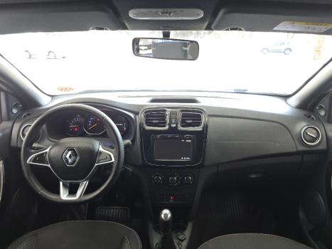 RENAULT Sandero 1.0 12V 4P FLEX SCE ZEN, Foto 7