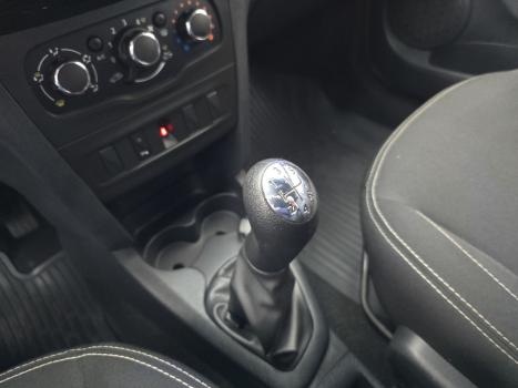 RENAULT Sandero 1.0 12V 4P FLEX SCE ZEN, Foto 9