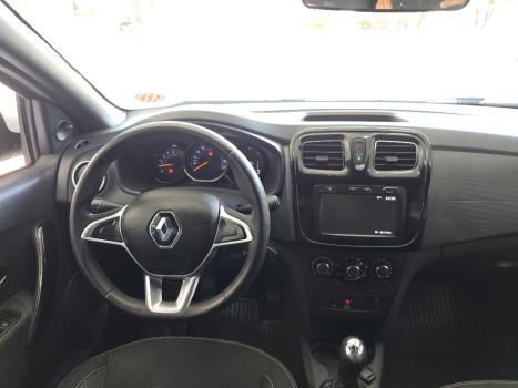RENAULT Sandero 1.0 12V 4P FLEX SCE ZEN, Foto 10
