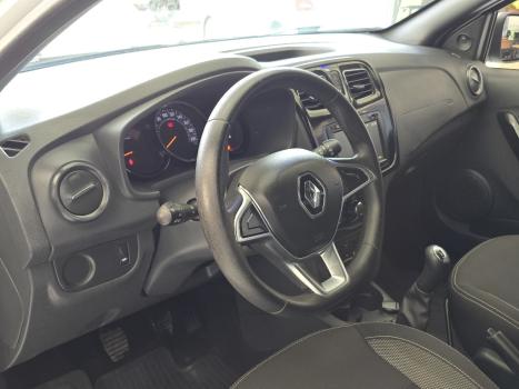 RENAULT Sandero 1.0 12V 4P FLEX SCE ZEN, Foto 14