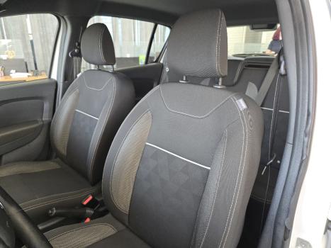 RENAULT Sandero 1.0 12V 4P FLEX SCE ZEN, Foto 15