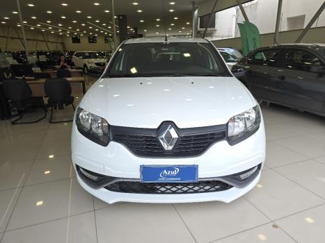 RENAULT Sandero 1.0 12V 4P FLEX GT LINE, Foto 2