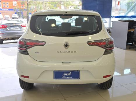 RENAULT Sandero 1.0 12V 4P FLEX GT LINE, Foto 5
