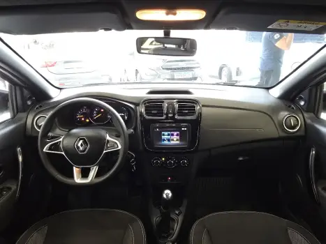 RENAULT Sandero 1.0 12V 4P FLEX GT LINE, Foto 7