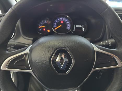 RENAULT Sandero 1.0 12V 4P FLEX GT LINE, Foto 10