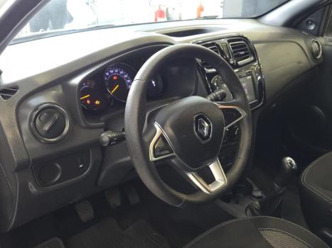RENAULT Sandero 1.0 12V 4P FLEX GT LINE, Foto 13