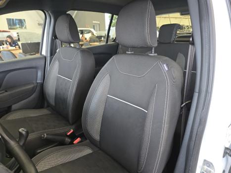 RENAULT Sandero 1.0 12V 4P FLEX GT LINE, Foto 14