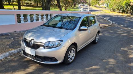 RENAULT Sandero 1.0 12V 4P FLEX SCE EXPRESSION, Foto 1