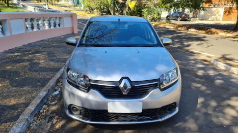 RENAULT Sandero 1.0 12V 4P FLEX SCE EXPRESSION, Foto 3