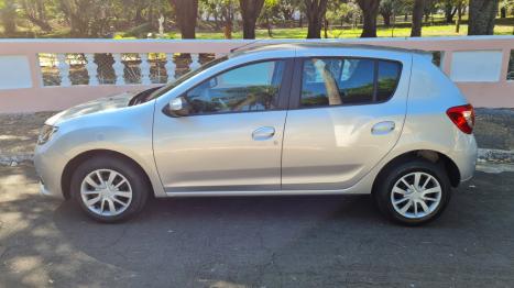 RENAULT Sandero 1.0 12V 4P FLEX SCE EXPRESSION, Foto 5