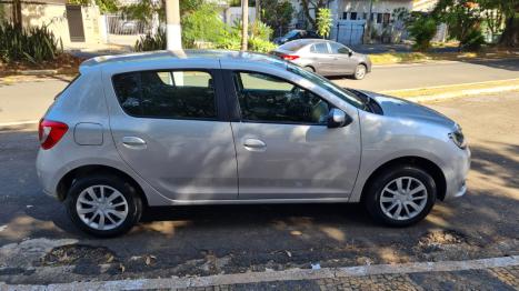 RENAULT Sandero 1.0 12V 4P FLEX SCE EXPRESSION, Foto 6