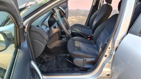 RENAULT Sandero 1.0 12V 4P FLEX SCE EXPRESSION, Foto 8