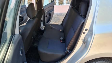 RENAULT Sandero 1.0 12V 4P FLEX SCE EXPRESSION, Foto 9