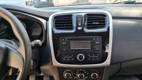 RENAULT Sandero 1.0 12V 4P FLEX SCE EXPRESSION, Foto 10