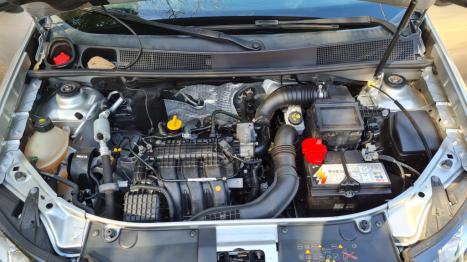 RENAULT Sandero 1.0 12V 4P FLEX SCE EXPRESSION, Foto 12