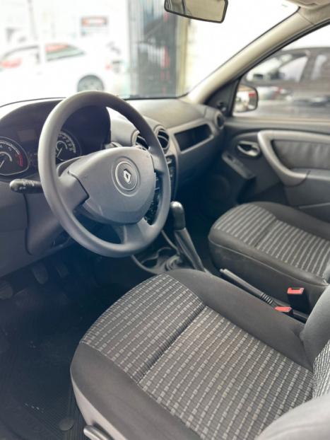RENAULT Sandero 1.0 16V 4P FLEX EXPRESSION, Foto 7
