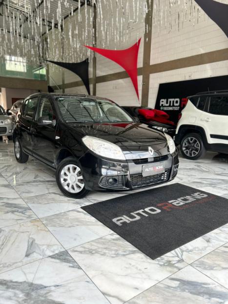 RENAULT Sandero 1.0 16V 4P FLEX EXPRESSION, Foto 3