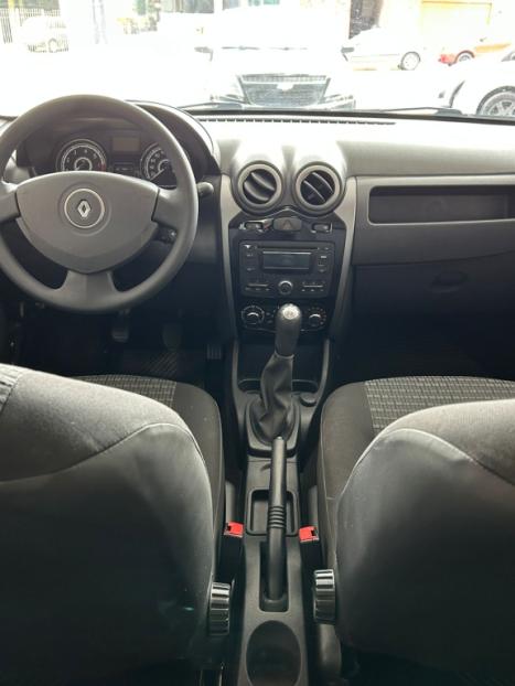 RENAULT Sandero 1.0 16V 4P FLEX EXPRESSION, Foto 9