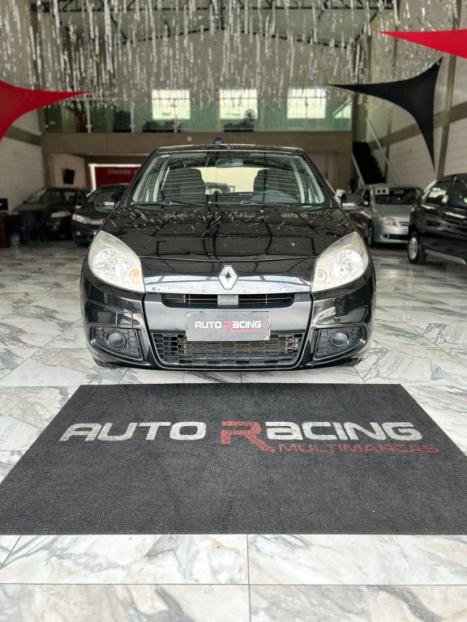 RENAULT Sandero 1.0 16V 4P FLEX EXPRESSION, Foto 2