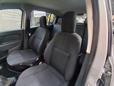 RENAULT Sandero 1.0 4P FLEX AUTHENTIQUE, Foto 9
