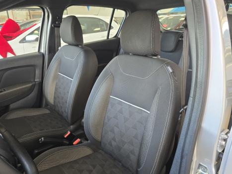 RENAULT Sandero 1.0 12V 4P FLEX GT LINE, Foto 15