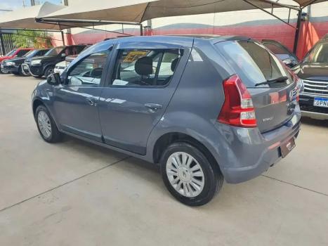 RENAULT Sandero 1.6 4P FLEX PRIVILGE AUTOMTICO, Foto 3