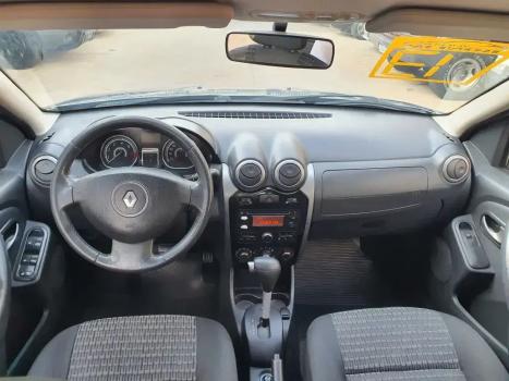 RENAULT Sandero 1.6 4P FLEX PRIVILGE AUTOMTICO, Foto 7