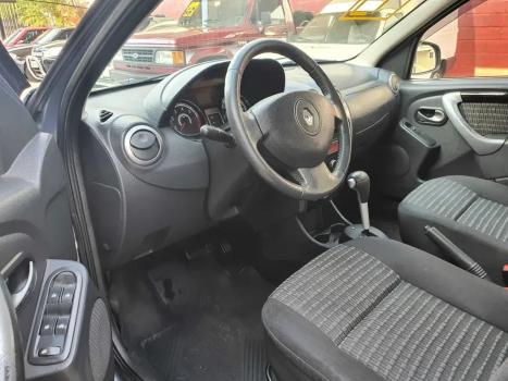 RENAULT Sandero 1.6 4P FLEX PRIVILGE AUTOMTICO, Foto 9