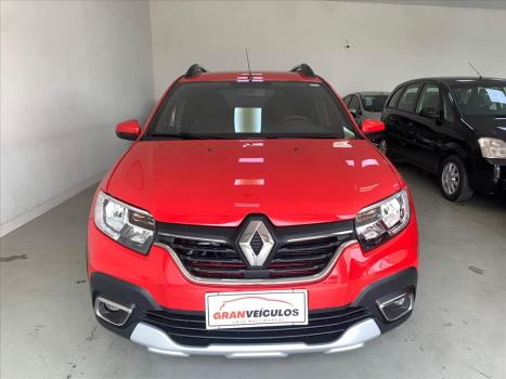 RENAULT Sandero 1.6 16V 4P FLEX SCE STEPWAY DINAMIQUE, Foto 2