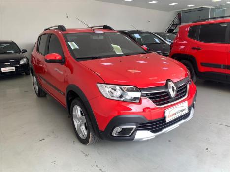 RENAULT Sandero 1.6 16V 4P FLEX SCE STEPWAY DINAMIQUE, Foto 3