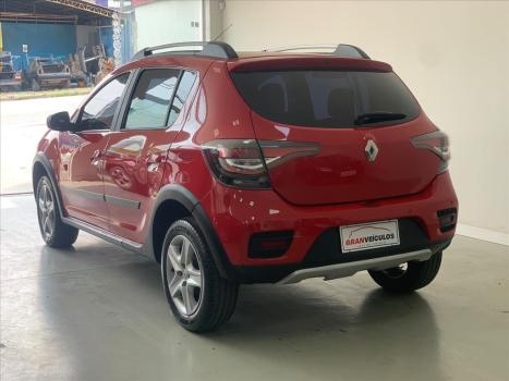 RENAULT Sandero 1.6 16V 4P FLEX SCE STEPWAY DINAMIQUE, Foto 6