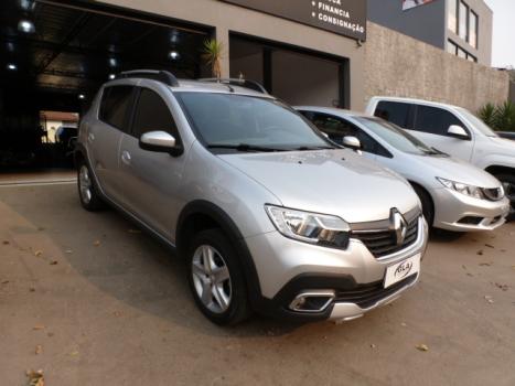 RENAULT Sandero 1.6 16V 4P FLEX SCE STEPWAY ZEN, Foto 2