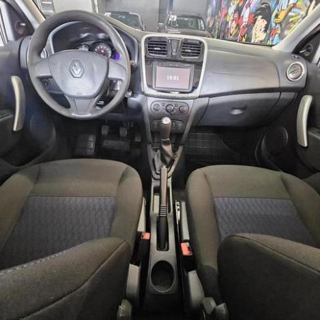 RENAULT Sandero 1.6 4P FLEX EXPRESSION, Foto 13