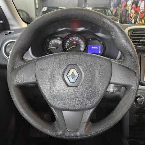 RENAULT Sandero 1.6 4P FLEX EXPRESSION, Foto 14