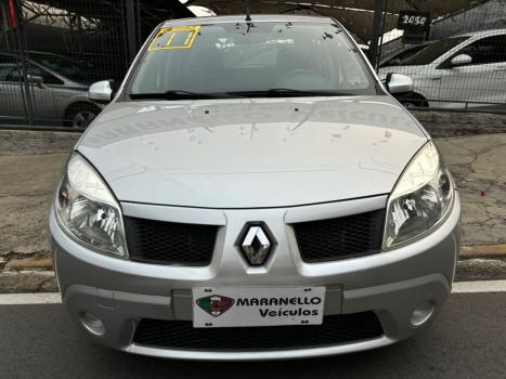 RENAULT Sandero 1.6 4P FLEX EXPRESSION, Foto 2