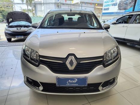 RENAULT Sandero 1.6 4P FLEX DYNAMIQUE EASY-R AUTOMATIZADO, Foto 2