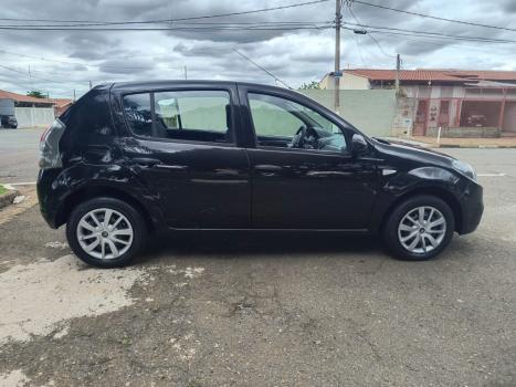 RENAULT Sandero 1.6 4P FLEX EXPRESSION, Foto 8