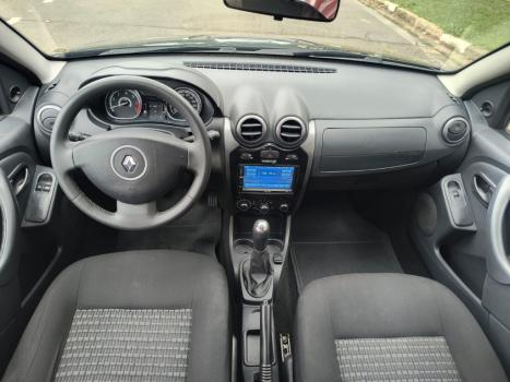 RENAULT Sandero 1.6 4P FLEX EXPRESSION, Foto 11