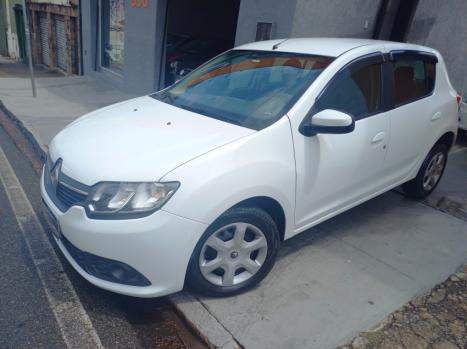 RENAULT Sandero 1.6 4P FLEX EXPRESSION, Foto 1