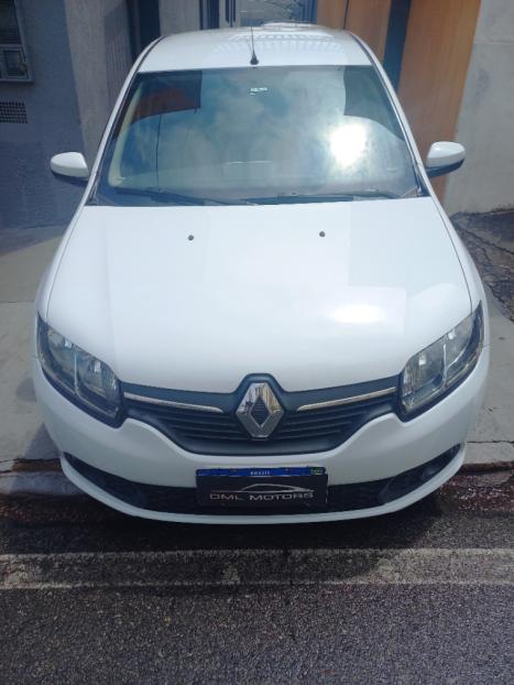 RENAULT Sandero 1.6 4P FLEX EXPRESSION, Foto 5