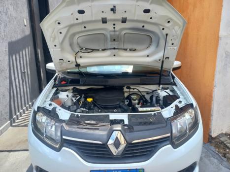 RENAULT Sandero 1.6 4P FLEX EXPRESSION, Foto 9