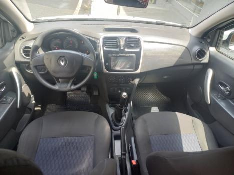 RENAULT Sandero 1.6 4P FLEX EXPRESSION, Foto 13