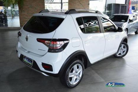 RENAULT Sandero 1.6 16V 4P FLEX SCE STEPWAY, Foto 7